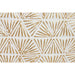 Decorative Figure Home ESPRIT White Golden Circles Stripped - Декорация и Осветление<<<Дом Градина<<<BigBuy&&&Други