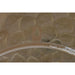 Decorative Figure Home ESPRIT White Golden Flower Stripped 137 X 11 X 56,5 CM - Декорация и Осветление<<<Дом