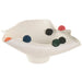 Decorative Figure Home ESPRIT White Multicolour Urban - Декорация и Осветление<<<Дом Градина<<<BigBuy&&&Украса за
