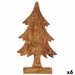 Decorative Figure Krist+ Golden Christmas Tree 5 x 31 x 15,5 cm (6 Units) - Декорация и Осветление<<<Дом