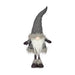 Decorative Figure Krist+ Grey Goblin 14 x 70 x 22 cm - Декорация и Осветление<<<Дом Градина<<<BigBuy&&&Коледни