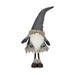 Decorative Figure Krist+ Grey Goblin 19 x 90 x 27 cm - Декорация и Осветление<<<Дом Градина<<<BigBuy&&&Коледни