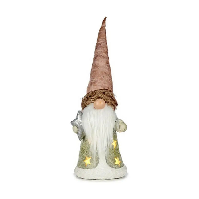 Decorative Figure Krist+ Grey Pink Star Goblin 18,8 x 54 x 21 cm - Декорация и Осветление<<<Дом