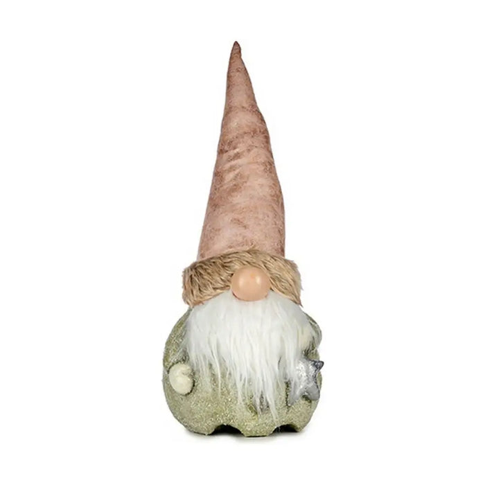 Decorative Figure Krist+ Grey Pink Star Goblin 21 x 55 x 22 cm - Декорация и Осветление<<<Дом