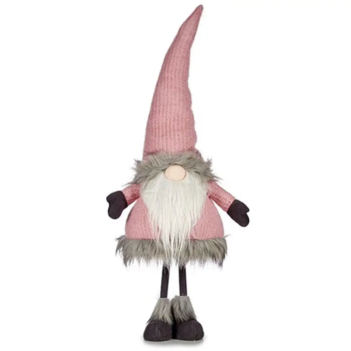 Decorative Figure Krist+ Pink Goblin 19 x 90 x 27 cm (6 Units) - Декорация и Осветление<<<Дом