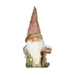 Decorative Figure Krist+ White Brown Green Pink Goblin 21 x 58 x 27 cm - Декорация и Осветление<<<Дом