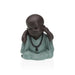 Decorative Figure Versa Buddha 6,5 x 10 x 8,5 cm - Декорация и Осветление<<<Дом Градина<<<BigBuy&&&Други артикули за