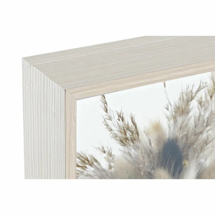 Decorative Flower DKD Home Decor - Декорация и Осветление<<<Дом Градина<<<BigBuy&&&Други артикули за