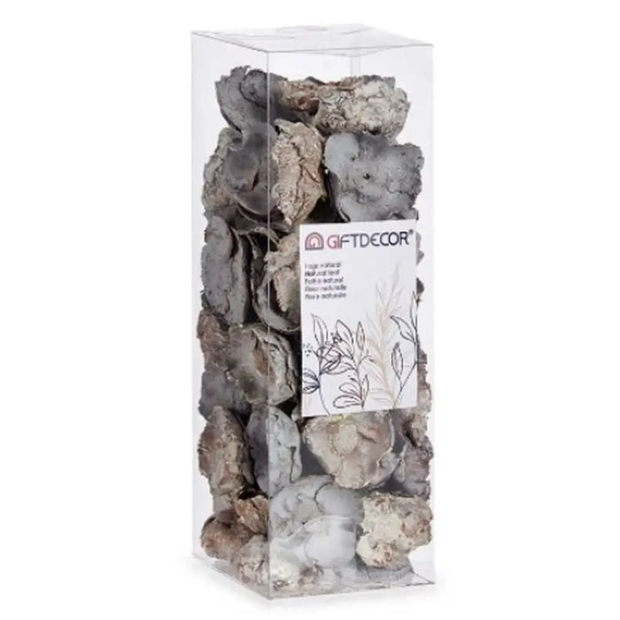 Decorative Flowers Gift Decor Natural 9 x 27 x 9 cm (12 Units) - Декорация и Осветление<<<Дом Градина<<<BigBuy&&&Други