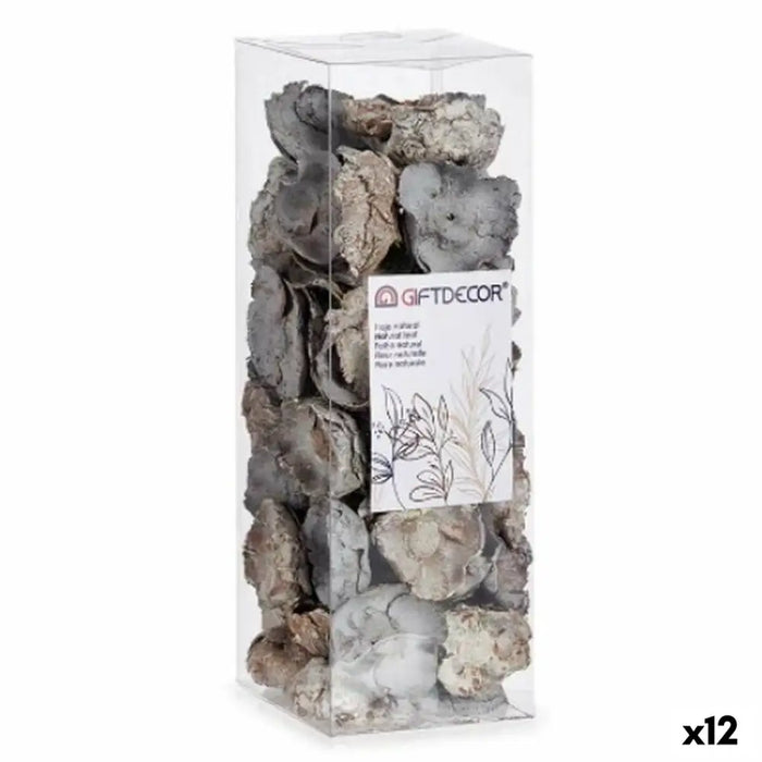 Decorative Flowers Gift Decor Natural 9 x 27 x 9 cm (12 Units) - Декорация и Осветление<<<Дом Градина<<<BigBuy&&&Други