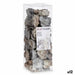 Decorative Flowers Gift Decor Natural 9 x 27 x 9 cm (12 Units) - Декорация и Осветление<<<Дом Градина<<<BigBuy&&&Други