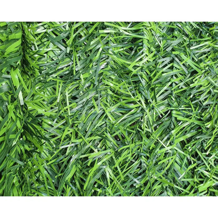 DECORATIVE LANDSCAPING 100X300CM PINE - Изкуствено озеленяване<<<Мрежи и огради<<<Градина<<<Praktiker