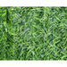 DECORATIVE LANDSCAPING 100X300CM PINE - Изкуствено озеленяване<<<Мрежи и огради<<<Градина<<<Praktiker