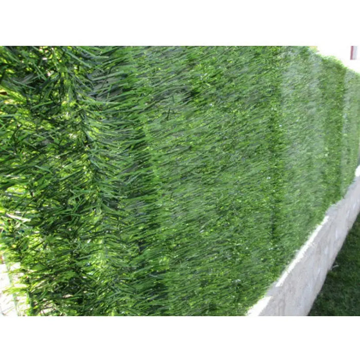DECORATIVE LANDSCAPING 100X300CM PINE - Изкуствено озеленяване<<<Мрежи и огради<<<Градина<<<Praktiker