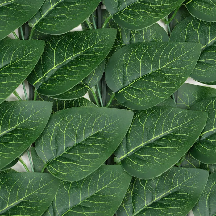 DECORATIVE LANDSCAPING 100X300CM ROSSIMA BAULE LEAF - Изкуствено озеленяване<<<Мрежи и огради<<<Градина<<<Praktiker