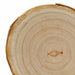 Decorative Log Gift Decor Brown 18 x 2 x 18 cm (18 Units) - Декорация и Осветление<<<Дом Градина<<<BigBuy&&&Други