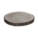 Decorative Log Mica Decorations Brown Trunk 30 x 30 cm - Декорация и Осветление<<<Дом Градина<<<BigBuy&&&Други артикули