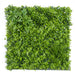 DECORATIVE PANEL 100X100CM 1 PCS IN PACKAGE GREEN WALL 19100100 - Изкуствено озеленяване<<<Мрежи и