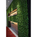 DECORATIVE PANEL 100X100CM 1 PCS IN PACKAGE GREEN WALL 19100100 - Изкуствено озеленяване<<<Мрежи и