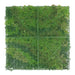 DECORATIVE PANEL 100X100CM 1 PCS IN PACKAGE ROSSIMA MZ 189052B - Изкуствено озеленяване<<<Мрежи и