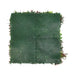 DECORATIVE PANEL 100X100CM 1PC FERN HD HD-10454 - Изкуствено озеленяване<<<Мрежи и огради<<<Градина<<<Praktiker