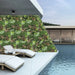 DECORATIVE PANEL 100X100CM 1PC FERN HD HD-10454 - Изкуствено озеленяване<<<Мрежи и огради<<<Градина<<<Praktiker