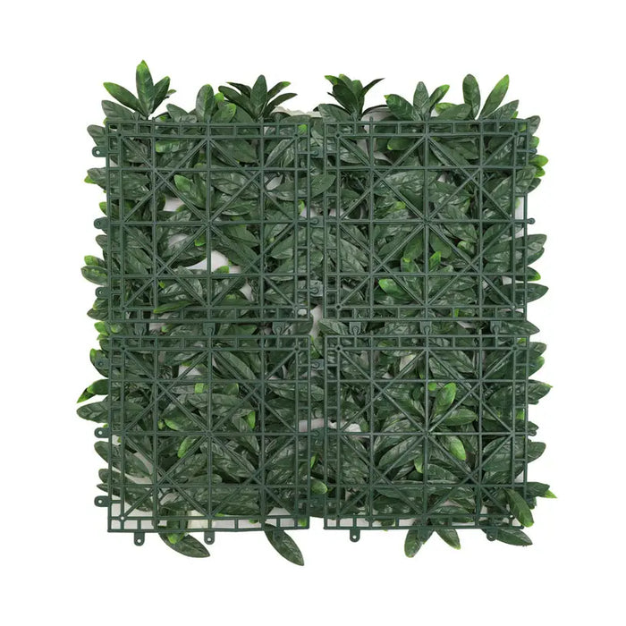 DECORATIVE PANEL 50X50CM 1 AZALEA HD HD-10447 - Изкуствено озеленяване<<<Мрежи и огради<<<Градина<<<Praktiker
