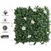 DECORATIVE PANEL 50X50CM 1 AZALEA HD HD-10447 - Изкуствено озеленяване<<<Мрежи и огради<<<Градина<<<Praktiker