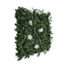 DECORATIVE PANEL 50X50CM 1 AZALEA HD HD-10447 - Изкуствено озеленяване<<<Мрежи и огради<<<Градина<<<Praktiker
