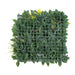 DECORATIVE PANEL 50X50CM 1 PCS BOTANY HD HD-10403 - Изкуствено озеленяване<<<Мрежи и огради<<<Градина<<<Praktiker