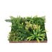 DECORATIVE PANEL 50X50CM 1 PCS IN PACKAGE ROSSIMA MZ 171005A - Изкуствено озеленяване<<<Мрежи и