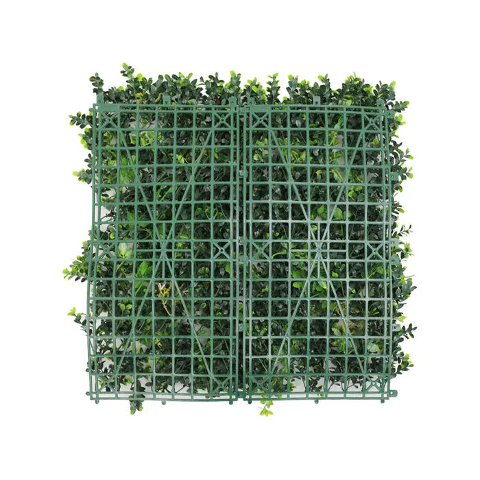 DECORATIVE PANEL 50X50CM 1PC FERN HD HD-10400 - Изкуствено озеленяване<<<Мрежи и огради<<<Градина<<<Praktiker