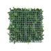 DECORATIVE PANEL 50X50CM 1PC FERN HD HD-10400 - Изкуствено озеленяване<<<Мрежи и огради<<<Градина<<<Praktiker