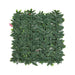 DECORATIVE PANEL 50X50CM AZALEA 1 PCS HD HD-10446 - Изкуствено озеленяване<<<Мрежи и огради<<<Градина<<<Praktiker
