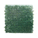 DECORATIVE PANEL ACCORDION 100X200CM HD HD-10381 - Изкуствено озеленяване<<<Мрежи и огради<<<Градина<<<Praktiker
