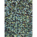 DECORATIVE PANEL ACCORDION 100X200CM OLIVE LUXURY - Изкуствено озеленяване<<<Мрежи и огради<<<Градина<<<Praktiker