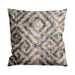 DECORATIVE PILLOW AGLIKA 45X45 CM. SQUARES - Декоративни възглавници<<<Текстил за спалня<<<Мебели и интериор<<<Praktiker