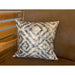 DECORATIVE PILLOW AGLIKA 45X45 CM. SQUARES - Декоративни възглавници<<<Текстил за спалня<<<Мебели и интериор<<<Praktiker