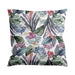 DECORATIVE PILLOW AGLIKA 45X45 CM. SUMMER FLOWER - Декоративни възглавници<<<Текстил за спалня<<<Мебели и