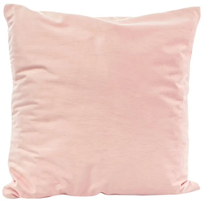 DECORATIVE PILLOW CARMEN AGLIKA 45X45 CM PINK - Декоративни възглавници<<<Текстил за спалня<<<Мебели и