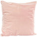 DECORATIVE PILLOW CARMEN AGLIKA 45X45 CM PINK - Декоративни възглавници<<<Текстил за спалня<<<Мебели и