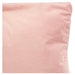 DECORATIVE PILLOW CARMEN AGLIKA 45X45 CM PINK - Декоративни възглавници<<<Текстил за спалня<<<Мебели и