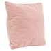 DECORATIVE PILLOW CARMEN AGLIKA 45X45 CM PINK - Декоративни възглавници<<<Текстил за спалня<<<Мебели и