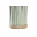 Decorative Plant DKD Home Decor 25 x 25 x 68 cm Brown Polyethylene Green (2 Units) - Декорация и Осветление<<<Дом