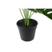 Decorative Plant DKD Home Decor Monstera Green PP PE (48 x 42 x 51 cm) - Декорация и Осветление<<<Дом