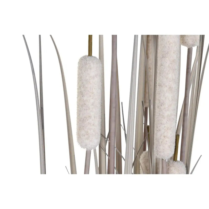 Decorative Plant DKD Home Decor Rushes (45 x 45 x 150 cm) - Декорация и Осветление<<<Дом Градина<<<BigBuy&&&Други