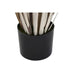 Decorative Plant DKD Home Decor Rushes (45 x 45 x 150 cm) - Декорация и Осветление<<<Дом Градина<<<BigBuy&&&Други
