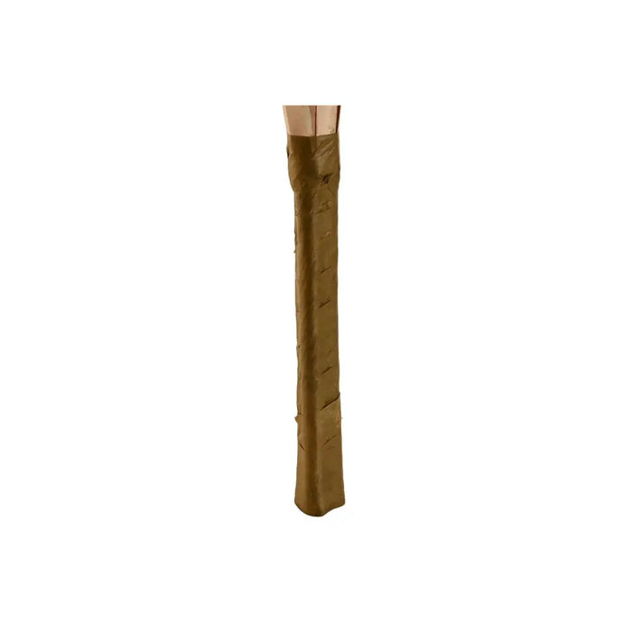 Decorative Plant Home ESPRIT PVC Polyethylene 15 x 15 x 106 cm (2 Units) - Декорация и Осветление<<<Дом