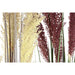 Decorative Plant Home ESPRIT PVC Polyethylene 45 x 45 x 150 cm (2 Units) - Декорация и Осветление<<<Дом