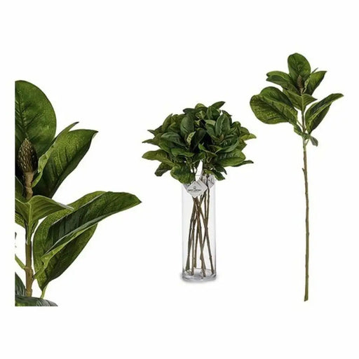 Decorative Plant Ibergarden Plastic 17 x 80 x 24 cm - Декорация и Осветление<<<Дом Градина<<<BigBuy&&&Други артикули за